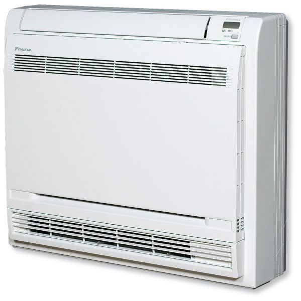 Daikin FVXS35F Professional Multisplit Truhengerät 3,8 kW Set