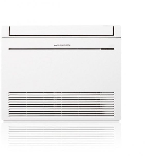 Mitsubishi Electric Truhengerät MFZKA25VA 2,5kW Kühlleistung