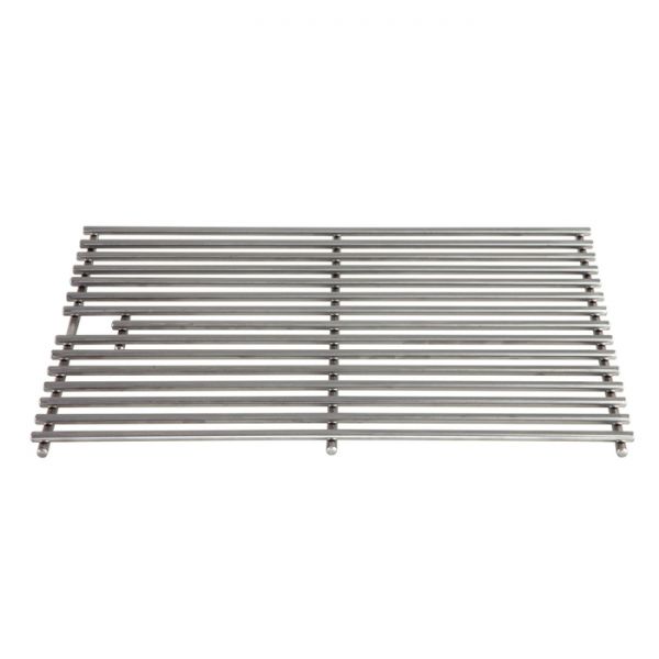 Grillrost Edelst. 8mm 30x46 cm für ALL'GRILL EXTREM, Ultra u. Modulküche