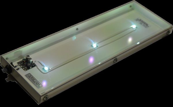 LED- Leuchten Fahrzeugleuchte RLT 700/3 6,7W
