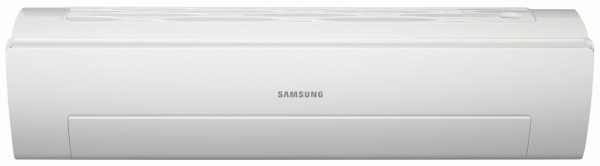 Samsung AR 12 HSFSAWKNET Wandgerät Serie GOOD 1-1 mit Wi-Fi 3,5 kW Kühlleistung