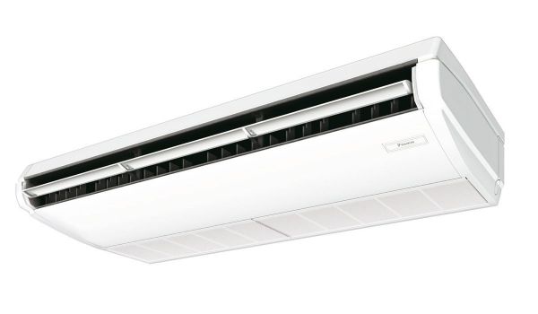 Daikin Sky Air Deckengerät FHQ71C Set 7kW 230 V Ausführung