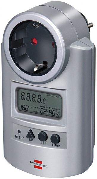 Primera Line Energiemessgerät PM 231E