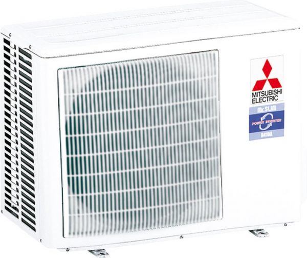 Mitsubishi Electric Mr Slim Außengerät PUHZZRP50VAK 5 kW Kühlleistung