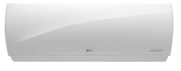 Klimawandgerät Set LG Prestige H09AK 2,5 kW Kühlleistung