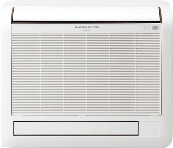 Mitsubishi Electric Truhengerät MFZKA35VA 3,5kW Kühlleistung