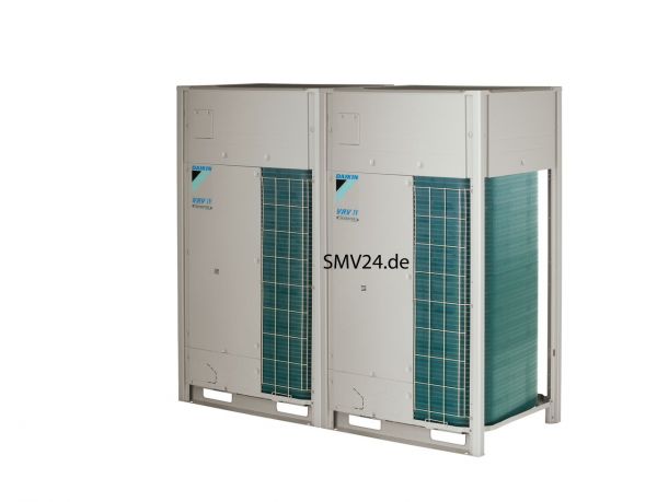 Daikin VRV IV Q Wärmepumpe RXYQQ22T 61,5 kW Kühlleistung