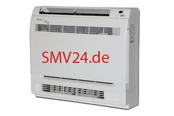 Gree Konsolengerät Inverter 2,6 kW Kühlleistung