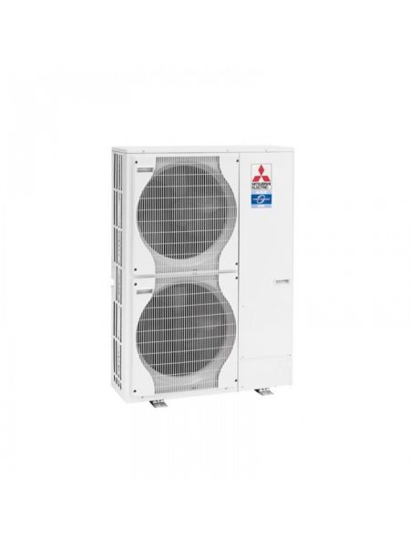 Mitsubishi Electric Wärmepumpe PUHZ-SHW140YHA Zubadan Inverter Außengerät