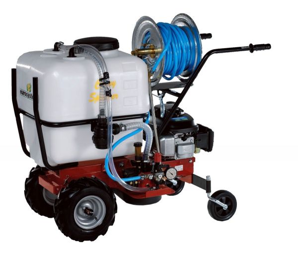 Carry Sprayer 675 Series