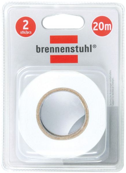 Isolierklebeband weiß