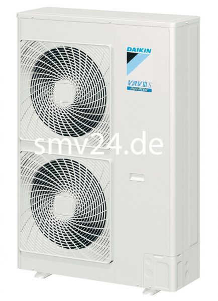 Daikin Mini VRV RXYSQ5P8V1 14 kW Kühlleistung