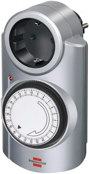Primera Line Mechanischer Timer MT20