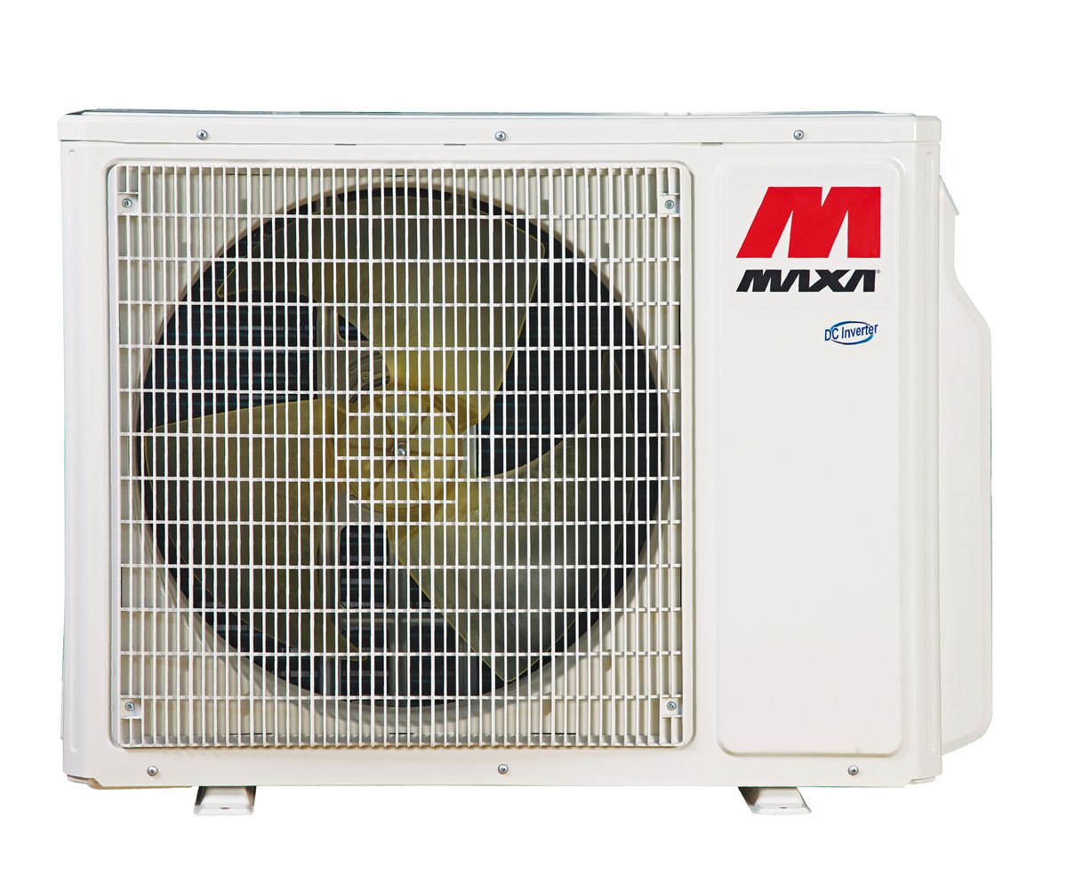 Maxa Multi Dc Inverter | smv24.de