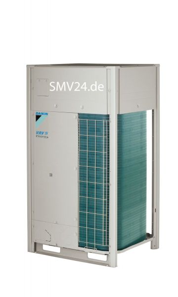 Daikin VRV IV Q Wärmepumpe RXYQQ16T 45 kW Kühlleistung