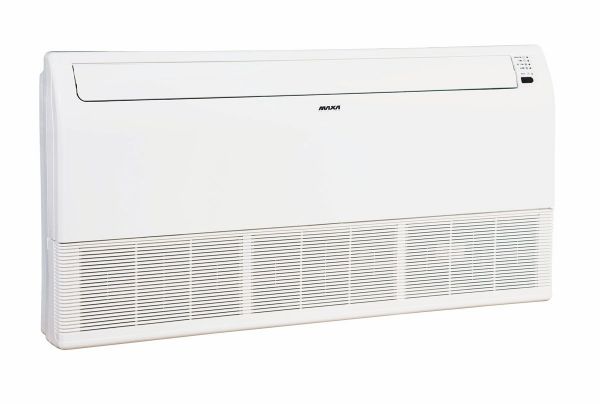 Maxa Multi DC Inverter Unterdecken- Wandgerät 3,6kW