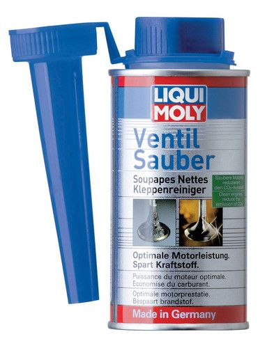 Ventil Sauber Liqui Moly