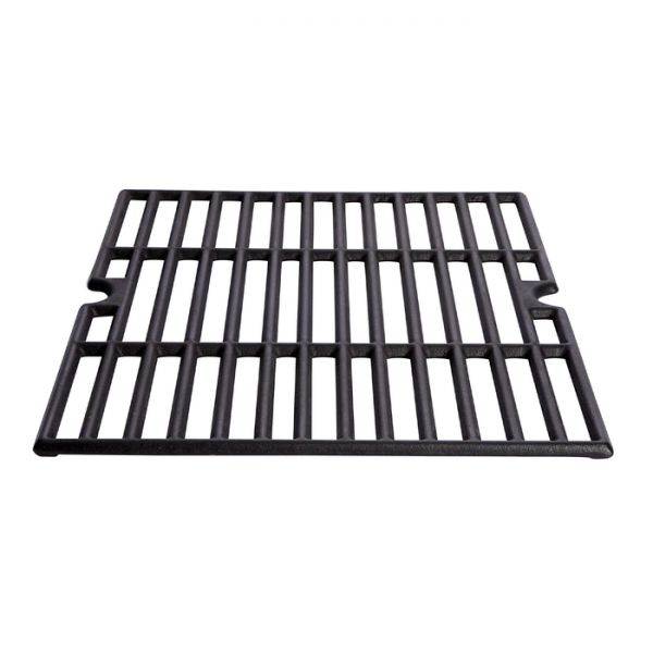 Gussrost 30x46 cm- für ALL'GRILL Modell CHEF S/M/XL, EXTREM, ULTRA u. Outdoorküche
